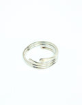 Unity Adjustable Band Ring